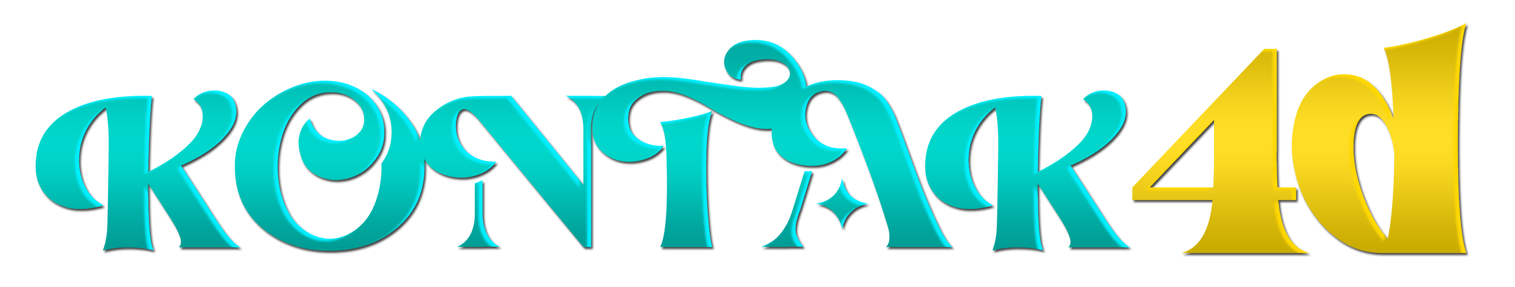 kontak4d
